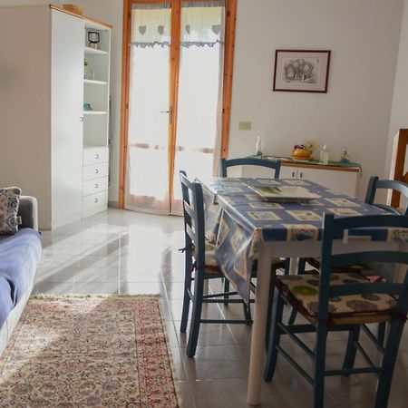 Elba Casa Mare Natura Magazzini  Ngoại thất bức ảnh
