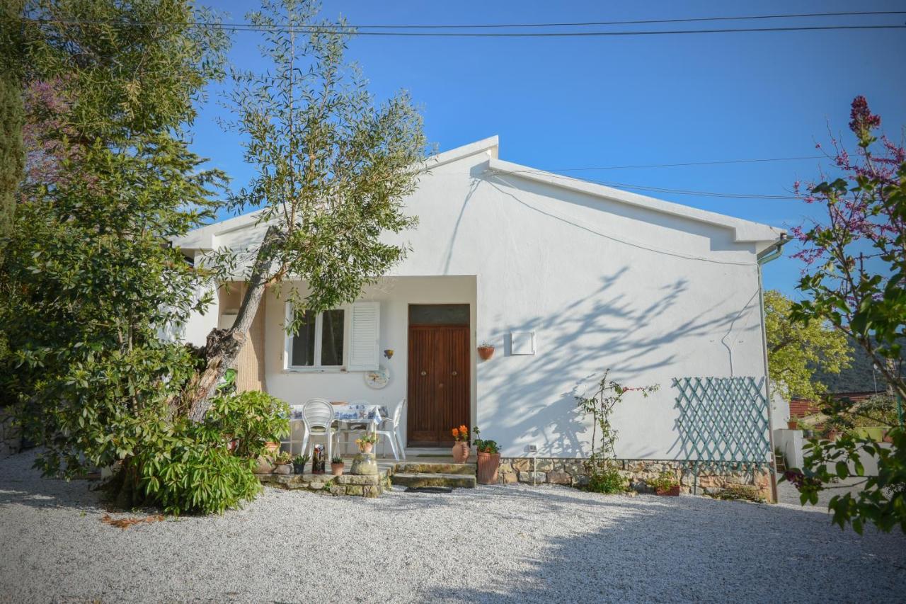 Elba Casa Mare Natura Magazzini  Ngoại thất bức ảnh