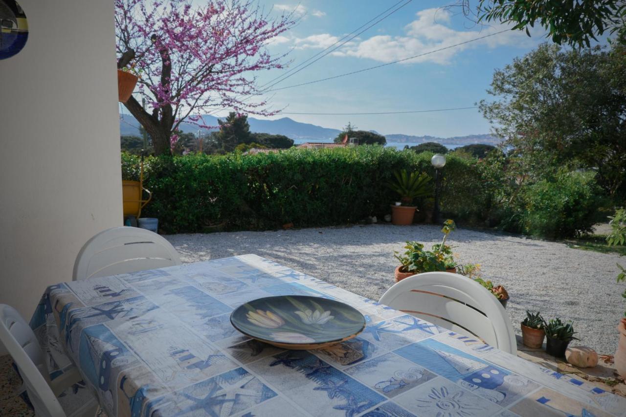 Elba Casa Mare Natura Magazzini  Ngoại thất bức ảnh