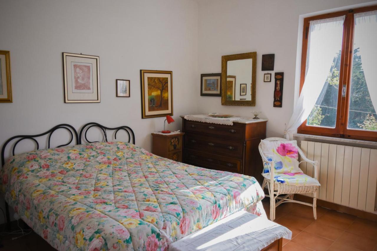 Elba Casa Mare Natura Magazzini  Ngoại thất bức ảnh