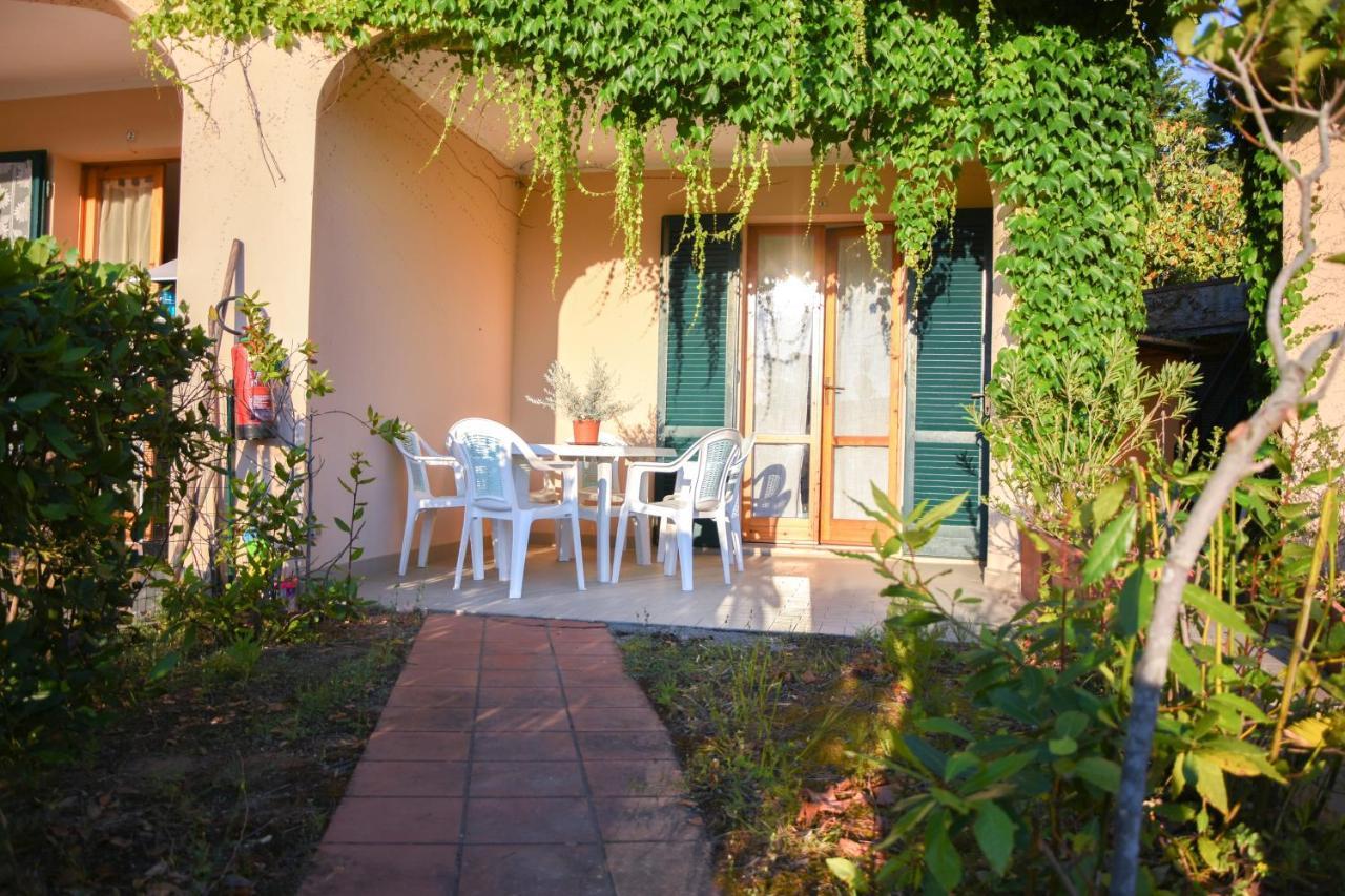 Elba Casa Mare Natura Magazzini  Ngoại thất bức ảnh