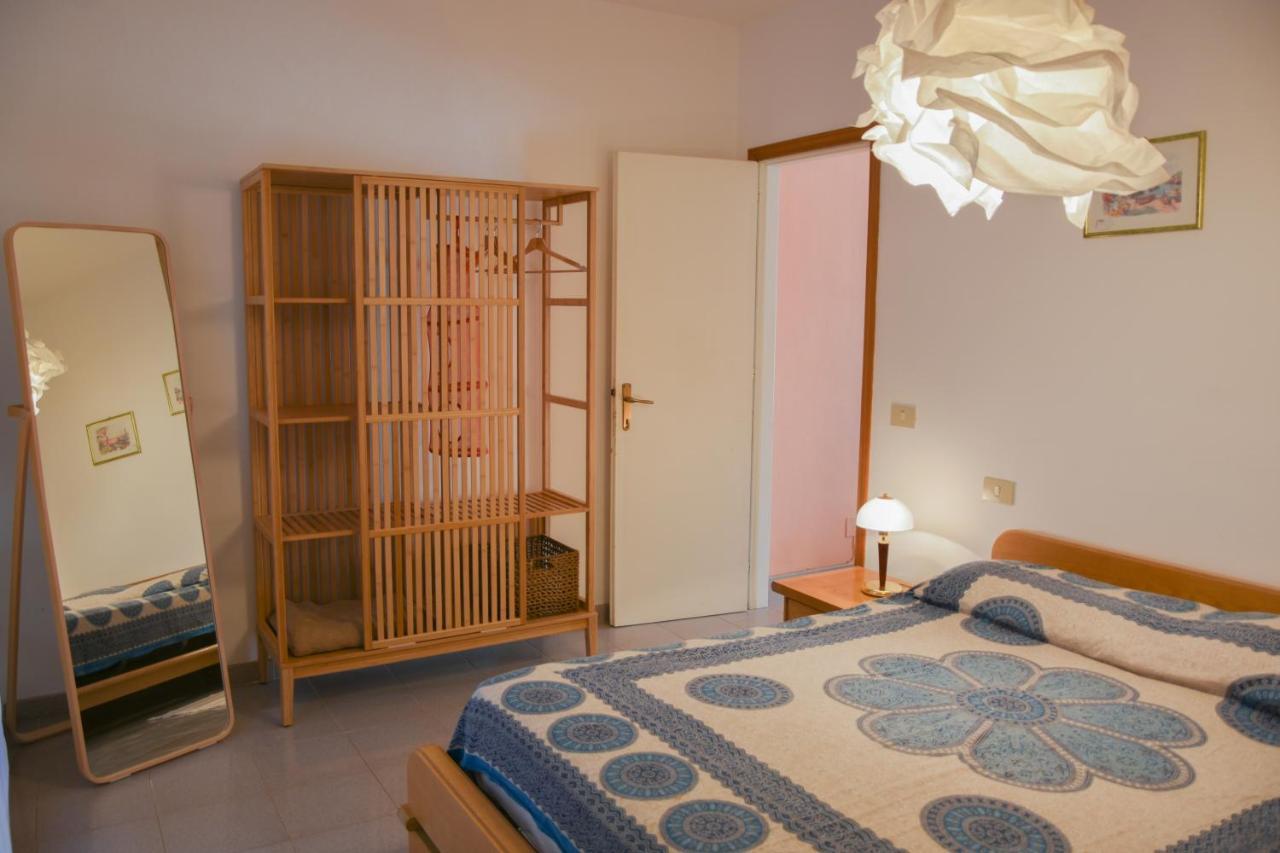 Elba Casa Mare Natura Magazzini  Ngoại thất bức ảnh