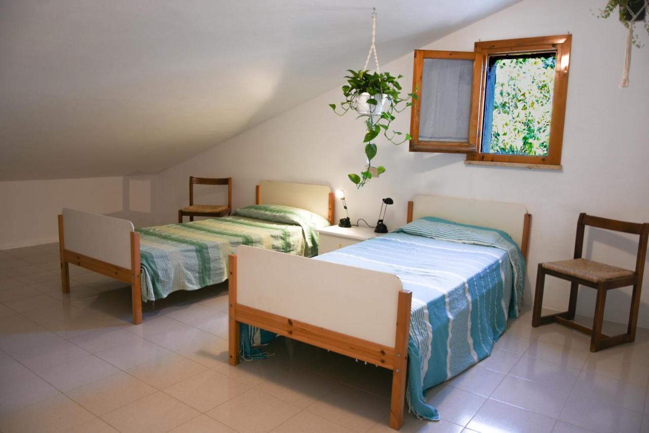Elba Casa Mare Natura Magazzini  Ngoại thất bức ảnh