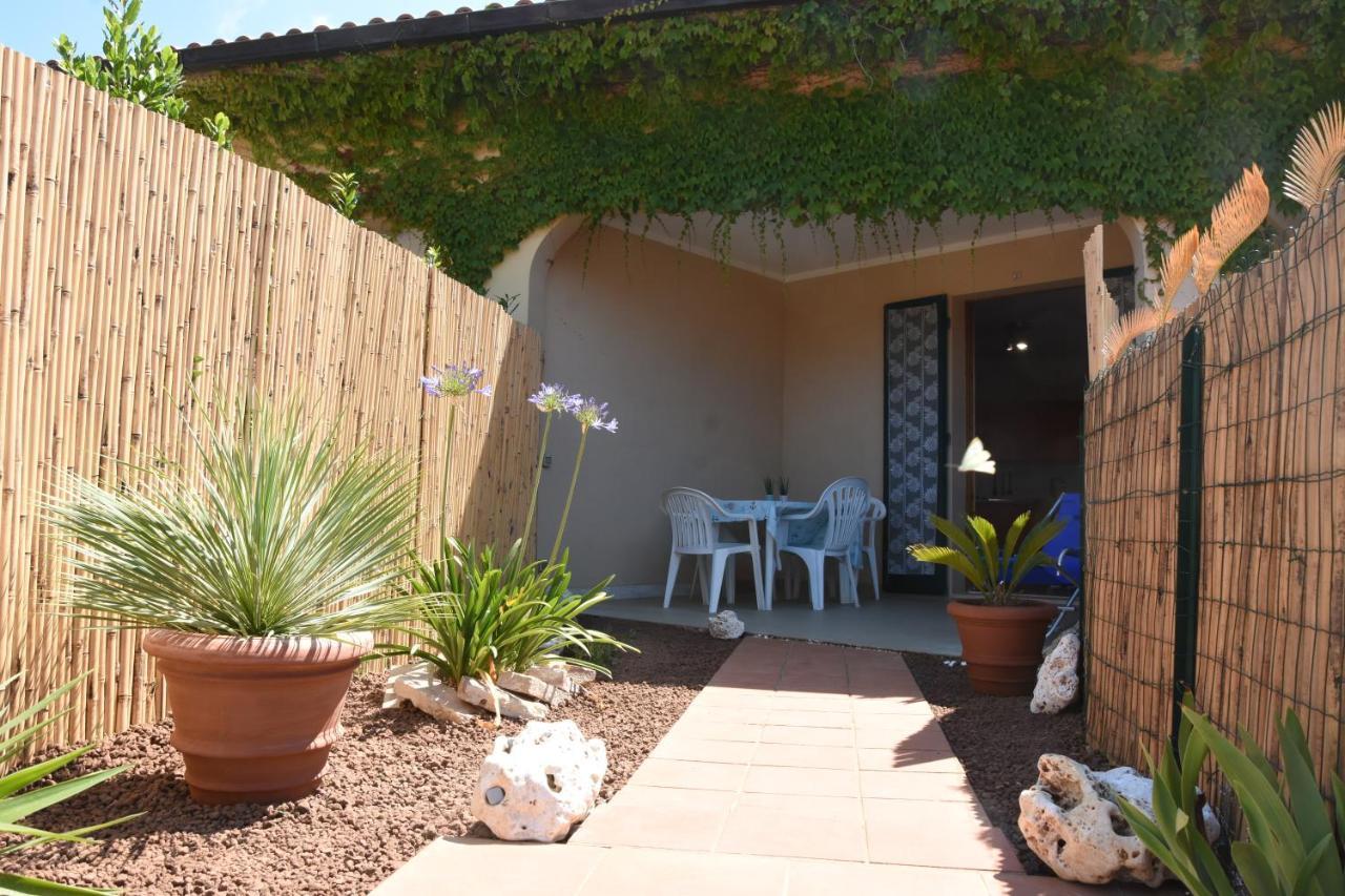 Elba Casa Mare Natura Magazzini  Ngoại thất bức ảnh