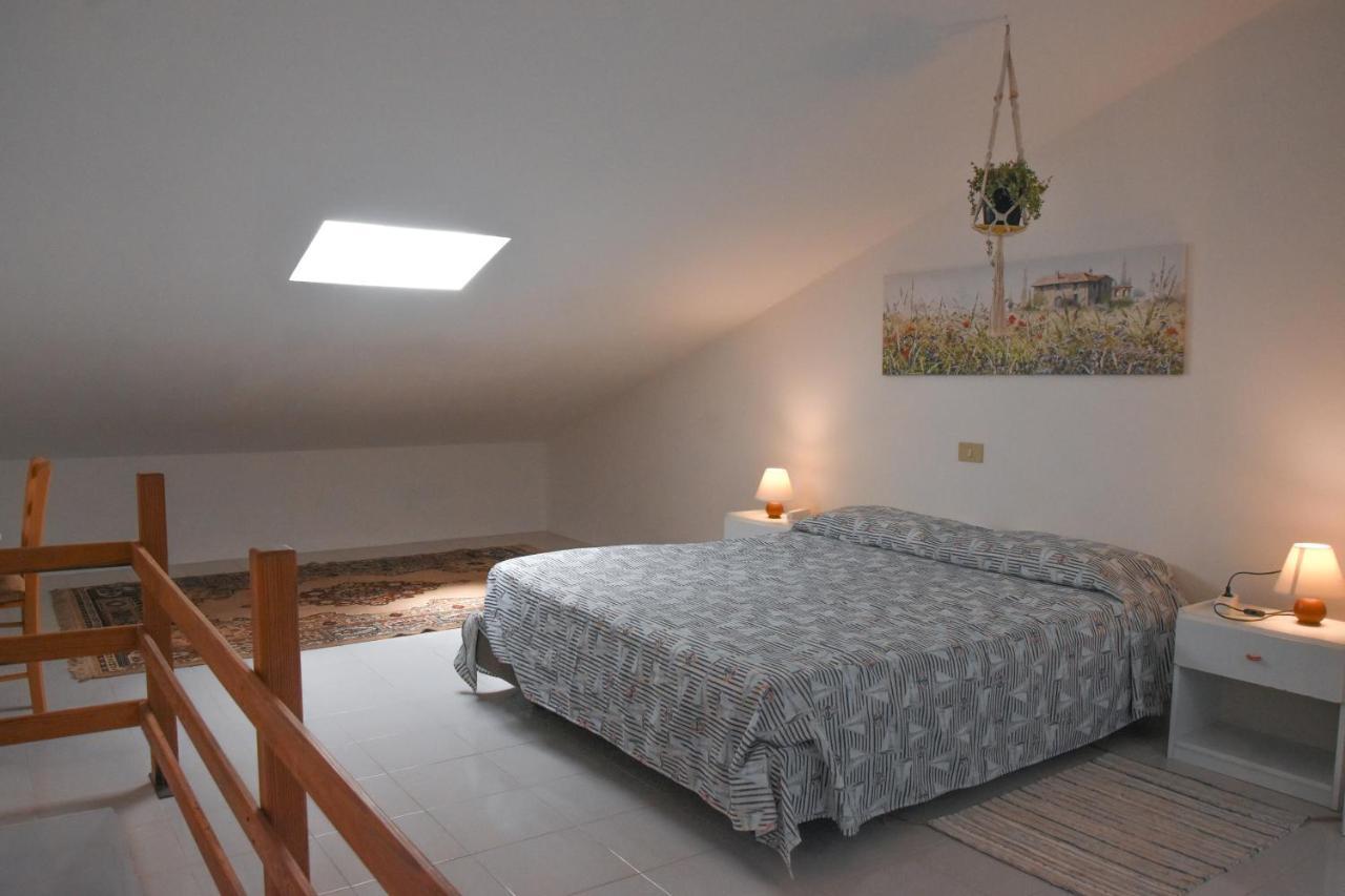 Elba Casa Mare Natura Magazzini  Ngoại thất bức ảnh