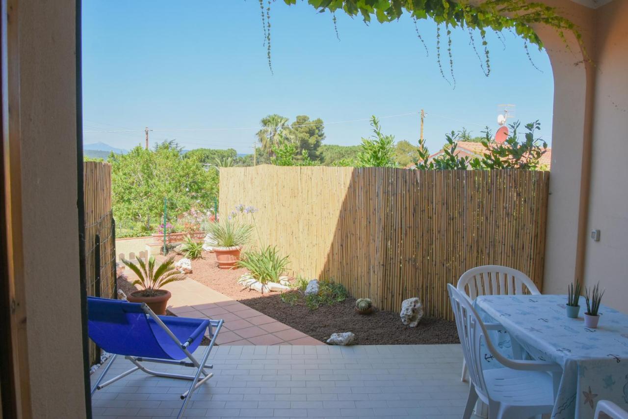 Elba Casa Mare Natura Magazzini  Ngoại thất bức ảnh