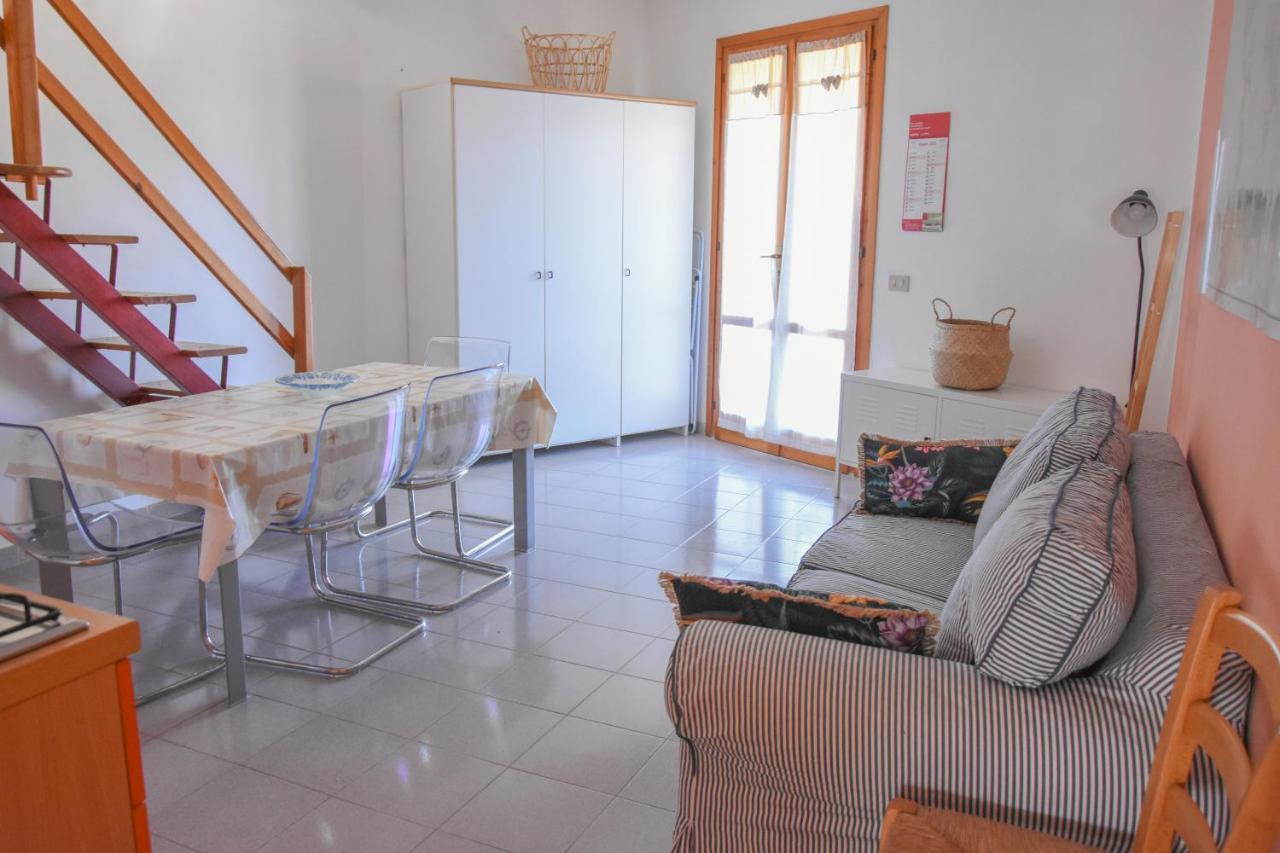 Elba Casa Mare Natura Magazzini  Ngoại thất bức ảnh