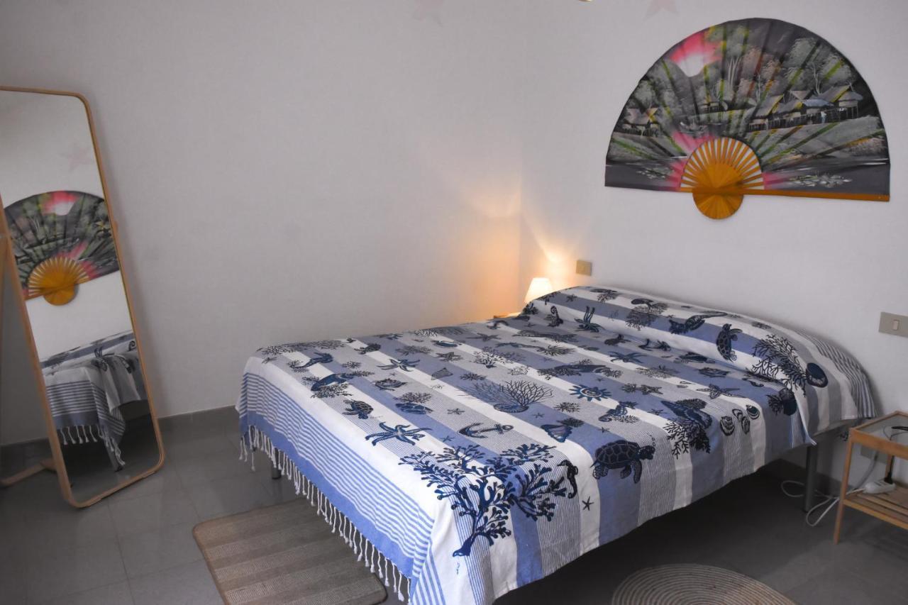 Elba Casa Mare Natura Magazzini  Ngoại thất bức ảnh