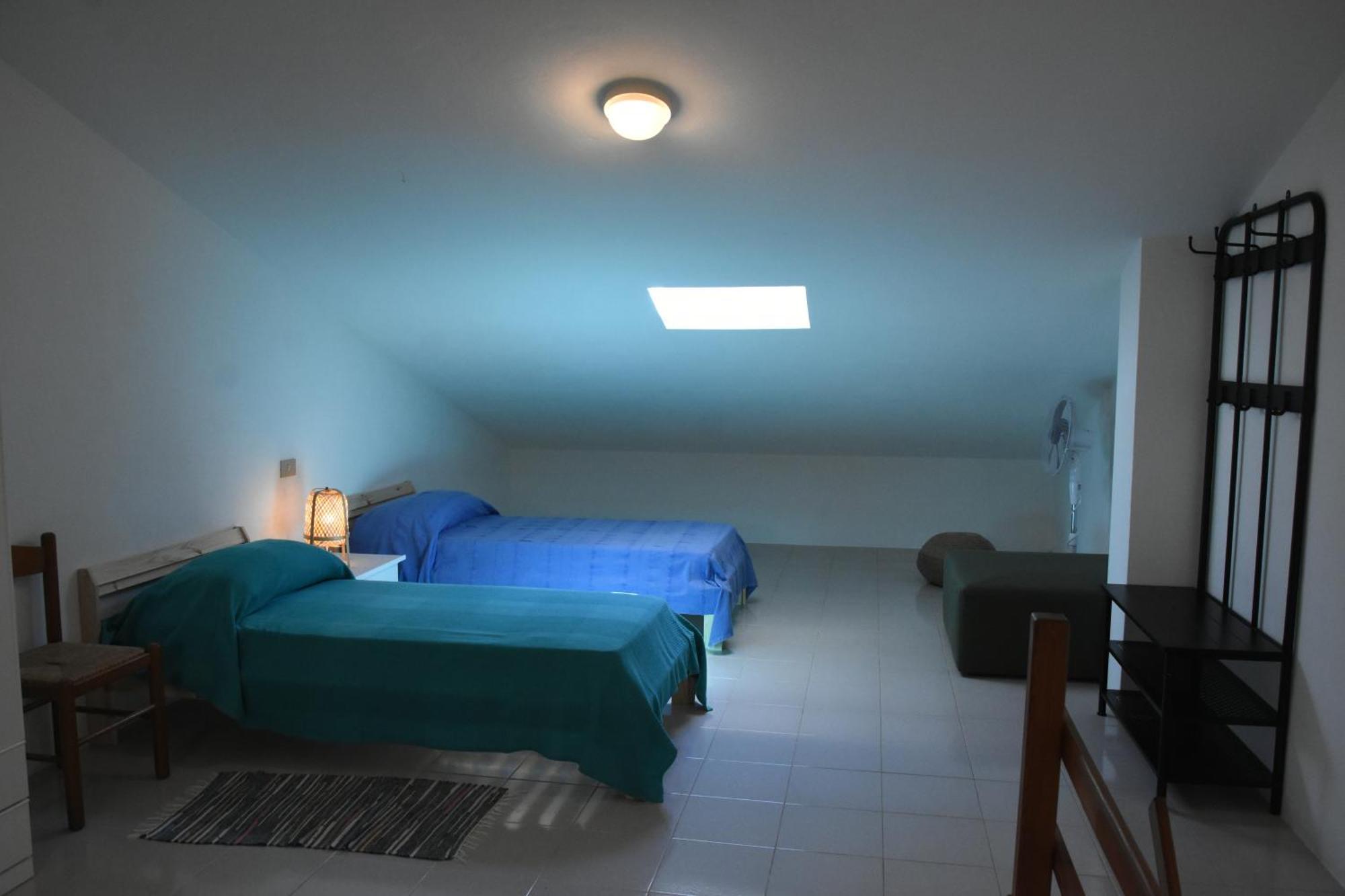 Elba Casa Mare Natura Magazzini  Phòng bức ảnh