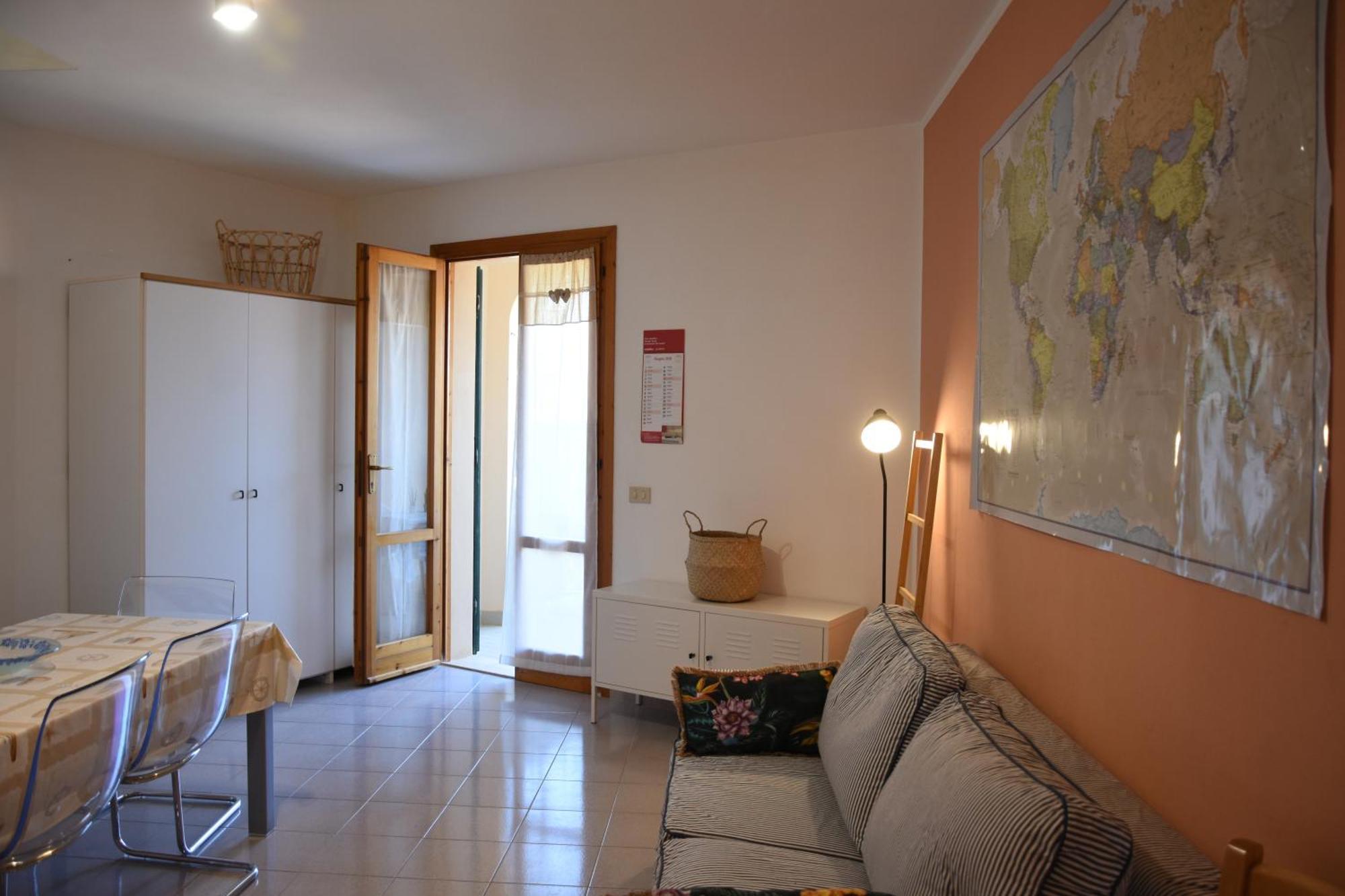 Elba Casa Mare Natura Magazzini  Phòng bức ảnh
