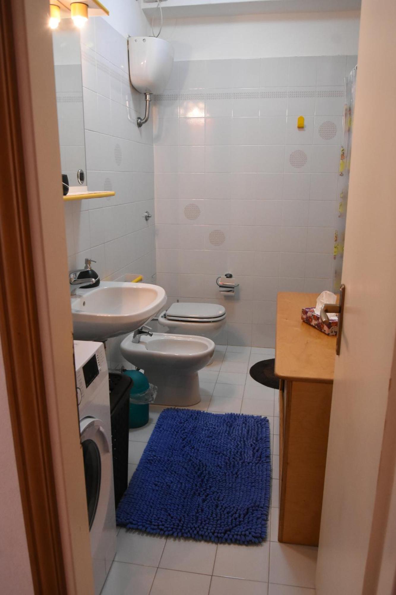 Elba Casa Mare Natura Magazzini  Phòng bức ảnh