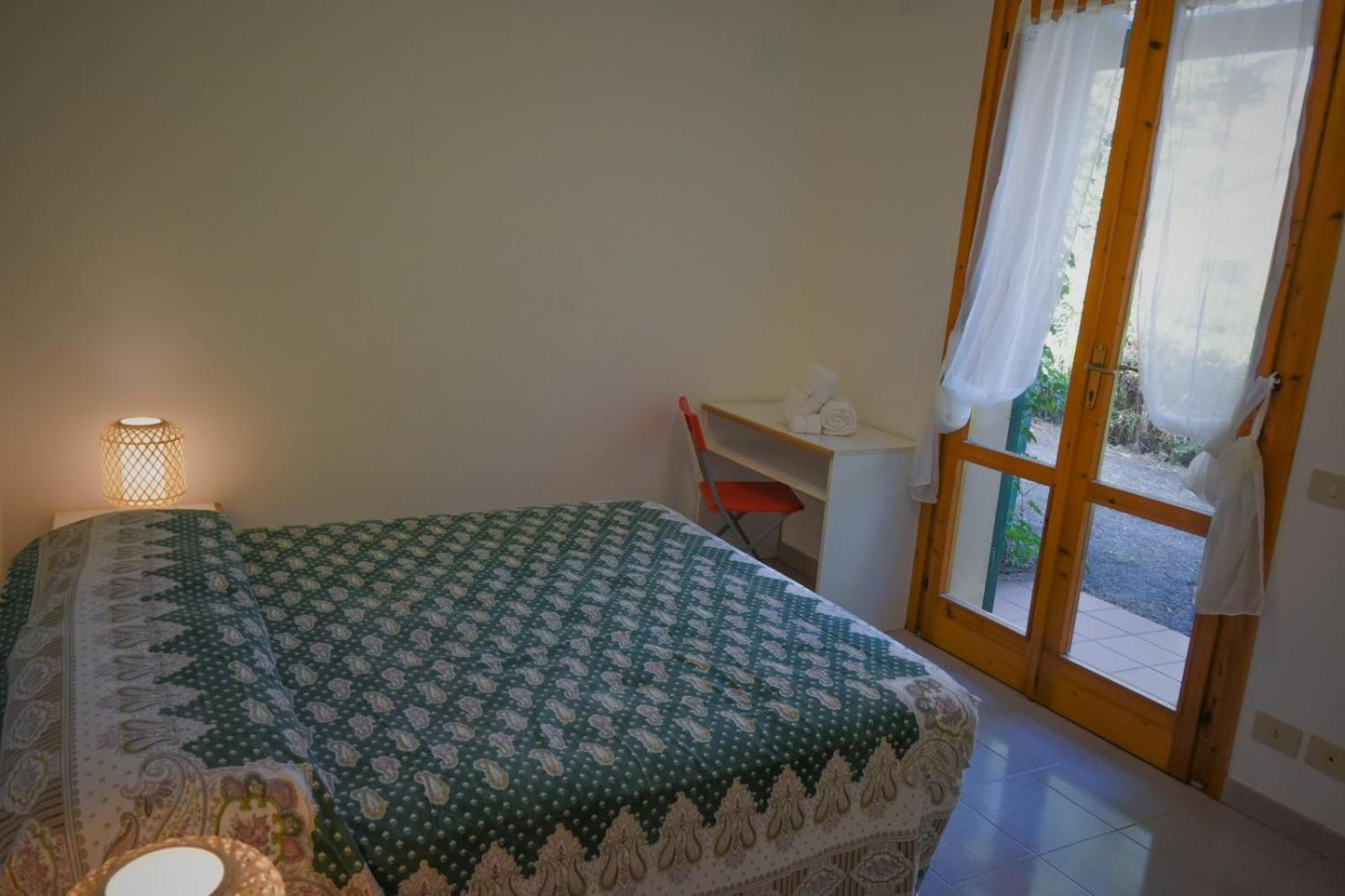 Elba Casa Mare Natura Magazzini  Ngoại thất bức ảnh