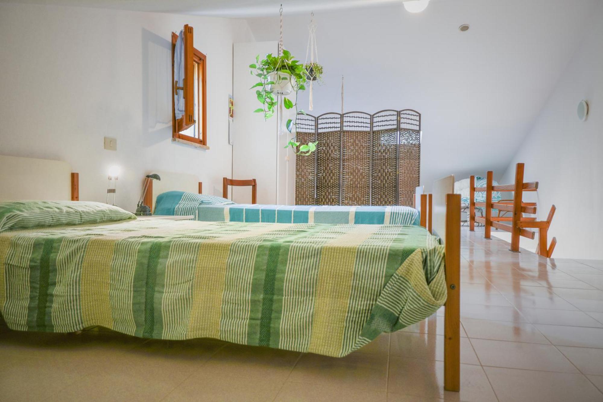 Elba Casa Mare Natura Magazzini  Phòng bức ảnh