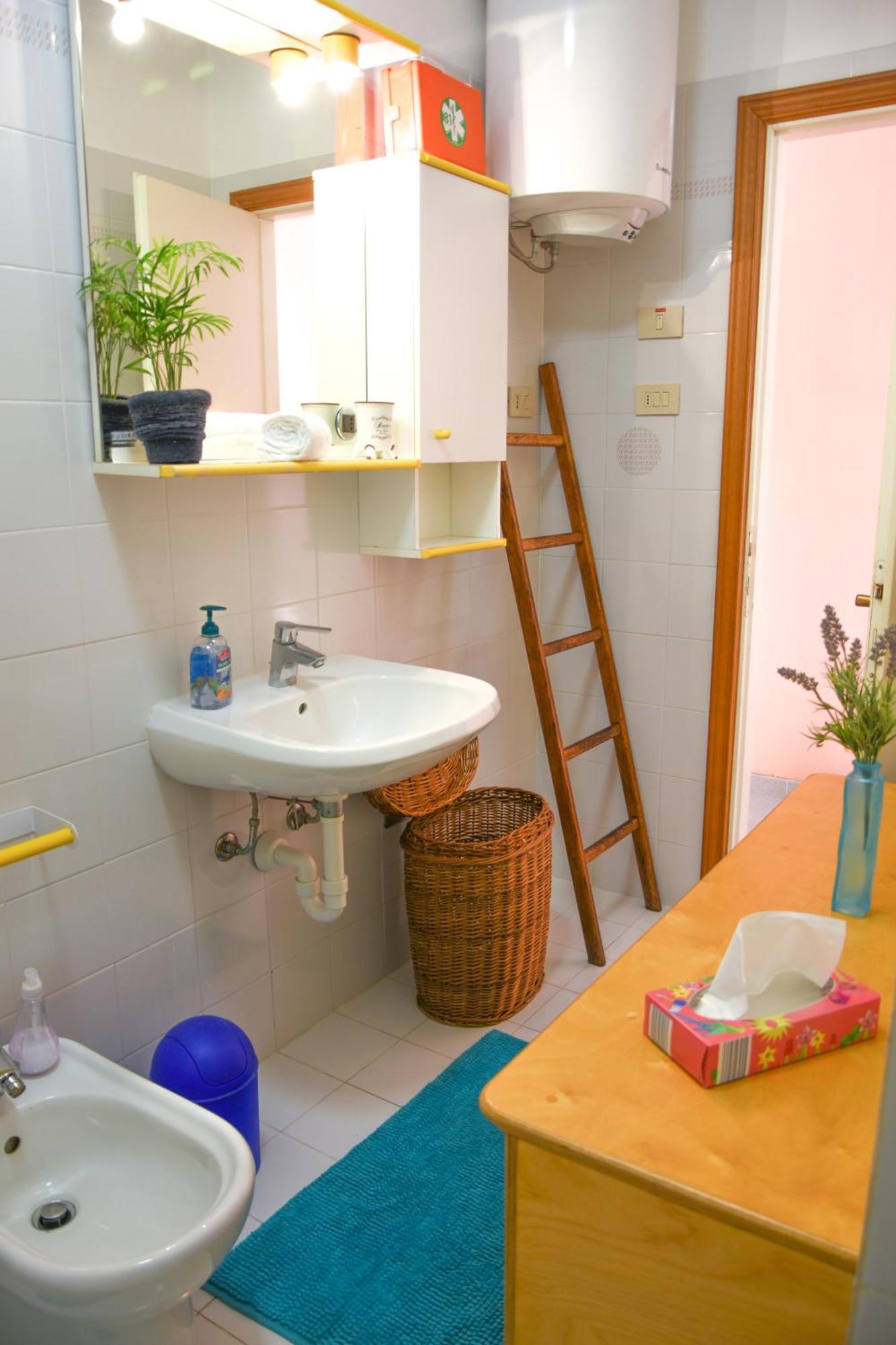 Elba Casa Mare Natura Magazzini  Phòng bức ảnh