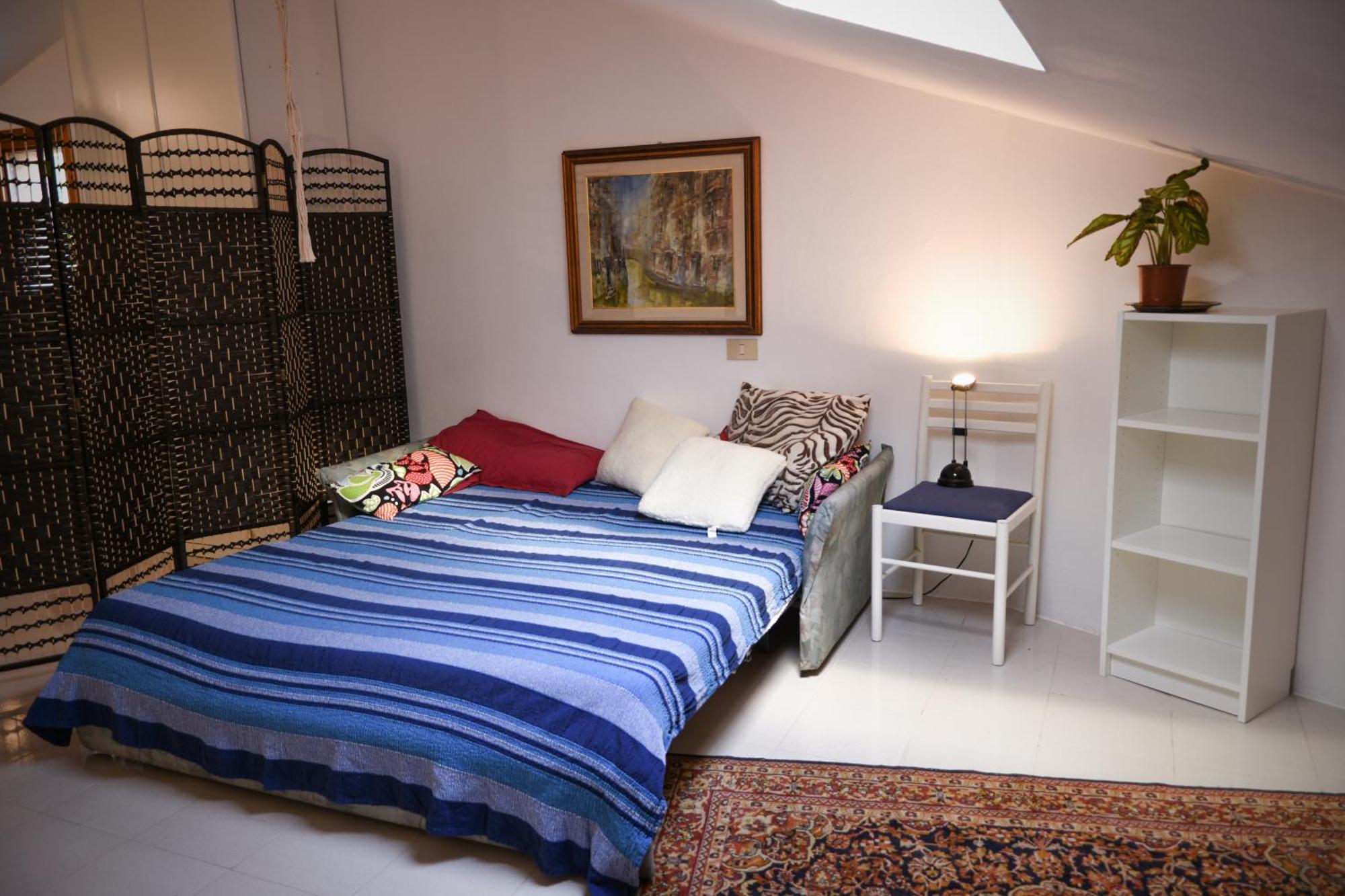 Elba Casa Mare Natura Magazzini  Phòng bức ảnh
