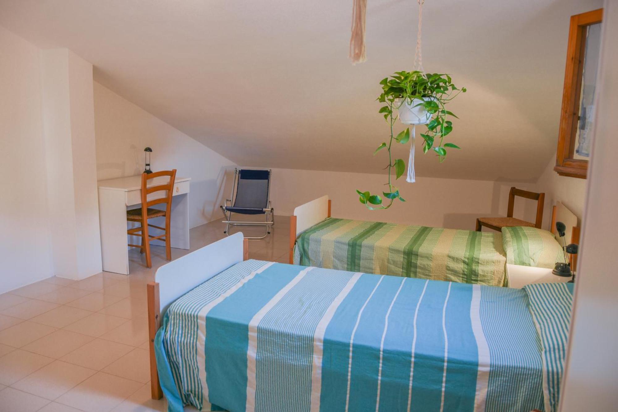 Elba Casa Mare Natura Magazzini  Ngoại thất bức ảnh
