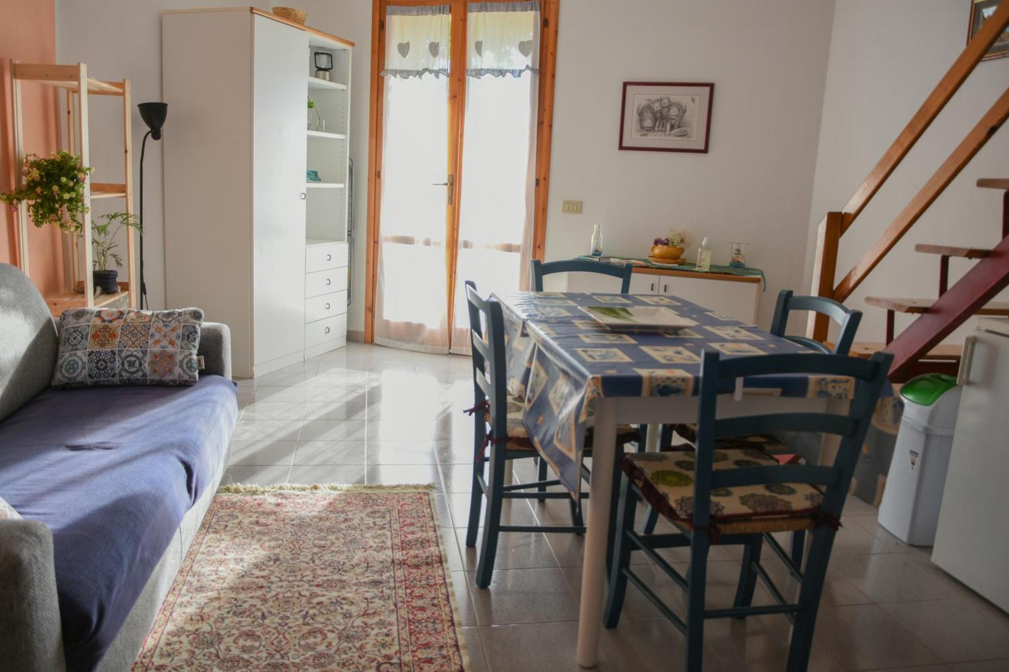 Elba Casa Mare Natura Magazzini  Ngoại thất bức ảnh