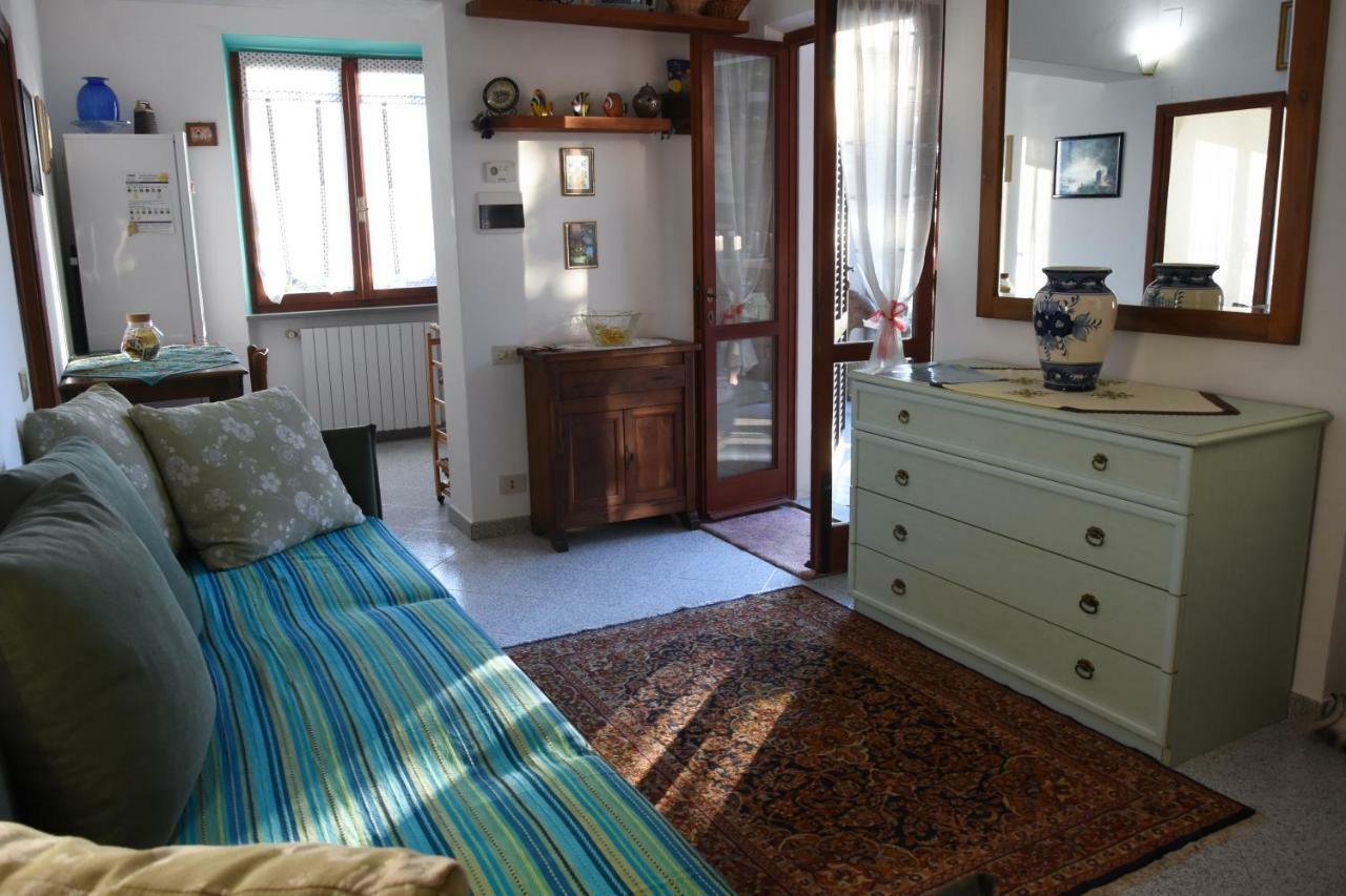 Elba Casa Mare Natura Magazzini  Ngoại thất bức ảnh